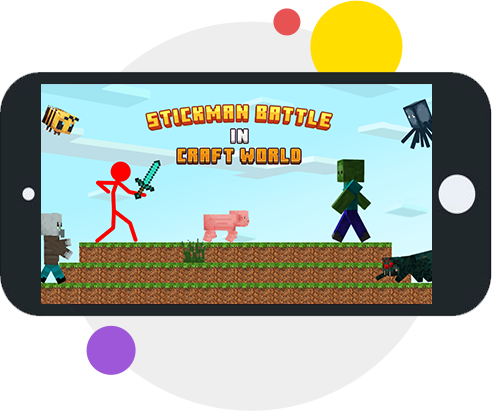 Stick Hunter Games Studio